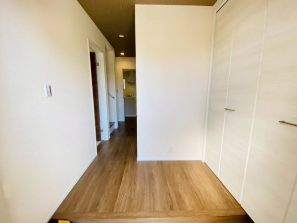 リーブルガーデン/菊陽町原水第三/3号棟(その他)