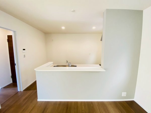 リーブルガーデン/菊陽町原水第三/3号棟(リビング)