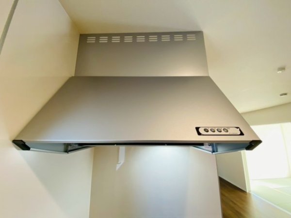 リーブルガーデン/菊陽町原水第三/3号棟(キッチン)