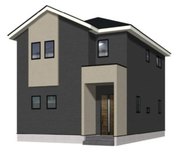 よかタウン/中央区琴平2丁目2期/2号棟