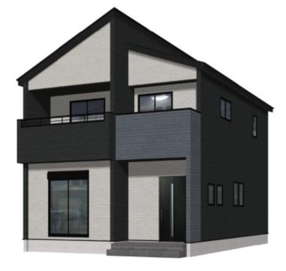 よかタウン/中央区琴平2丁目2期/4号棟