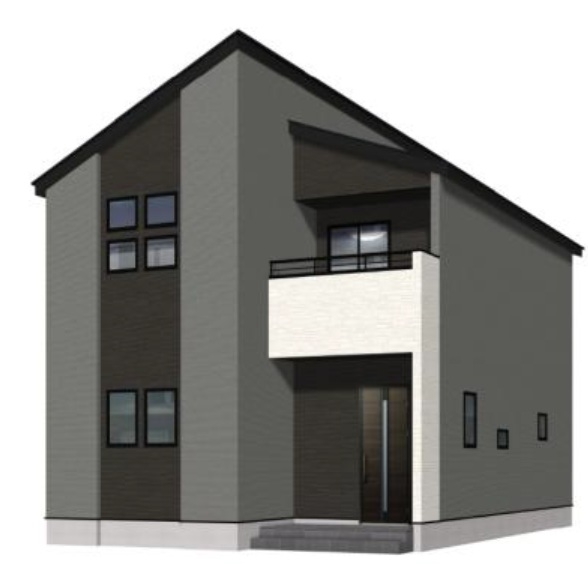 よかタウン/中央区琴平2丁目2期/5号棟