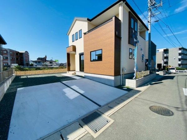 よかタウン／東区保田窪3丁目1期／14号棟