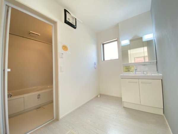 よかタウン／東区長嶺南７丁目１期／１号棟
