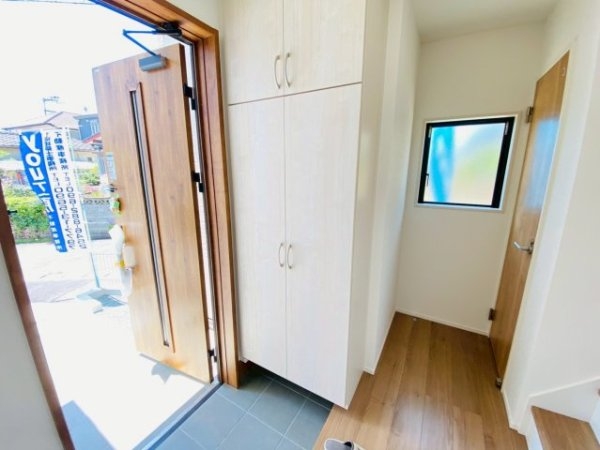 よかタウン／東区花立６丁目３期／１号棟