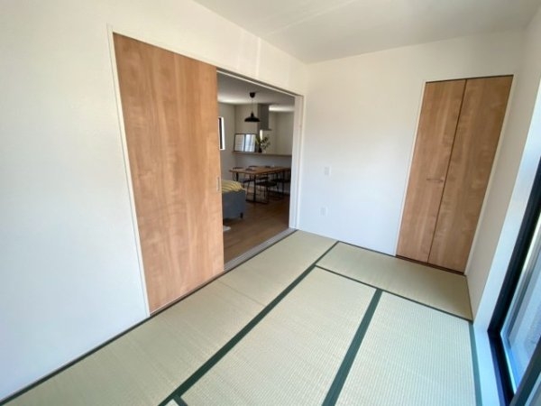 よかタウン／東区花立６丁目３期／１号棟
