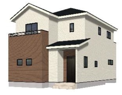 よかタウン/南区薄場2丁目3期/2号棟