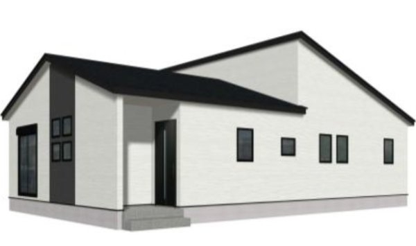 よかタウン／南区御幸木部２丁目４期／６号棟