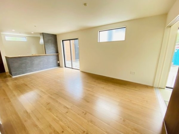 よかタウン／菊池郡大津町下町４期／７号棟