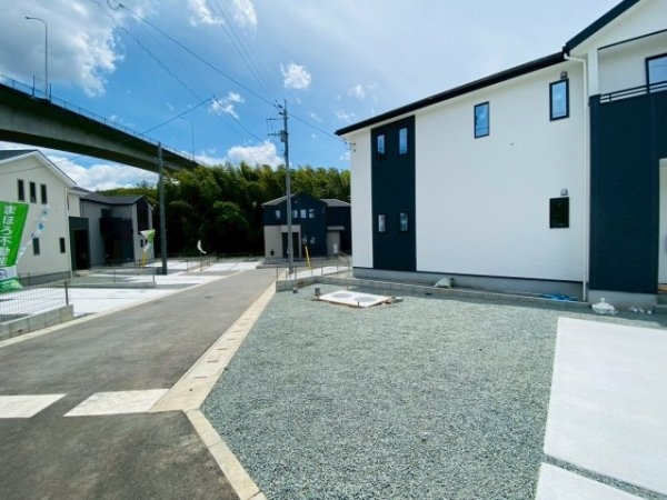 よかタウン／菊池郡大津町下町４期／７号棟