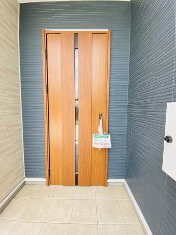 よかタウン／菊池郡大津町下町４期／６号棟