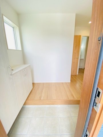 よかタウン／菊池郡大津町下町４期／６号棟