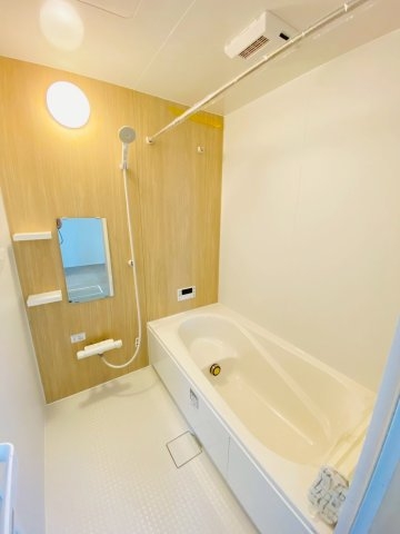 よかタウン／菊池郡大津町下町４期／６号棟