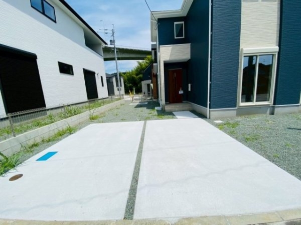 よかタウン／菊池郡大津町下町４期／６号棟