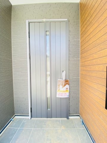 よかタウン／菊池郡大津町下町３期／５号棟