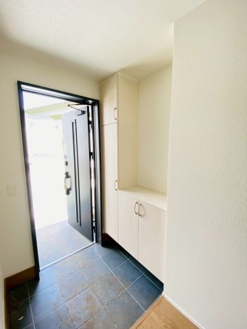 よかタウン／菊池郡大津町下町３期／５号棟