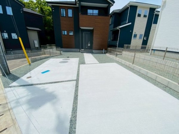 よかタウン／菊池郡大津町下町３期／５号棟