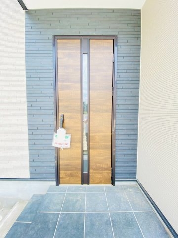よかタウン／菊池郡大津町下町３期／４号棟