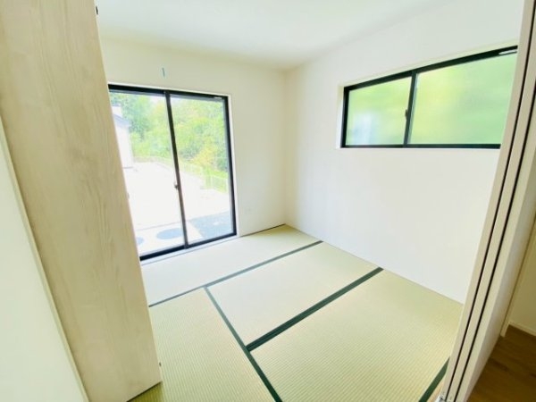 よかタウン／菊池郡大津町下町３期／４号棟