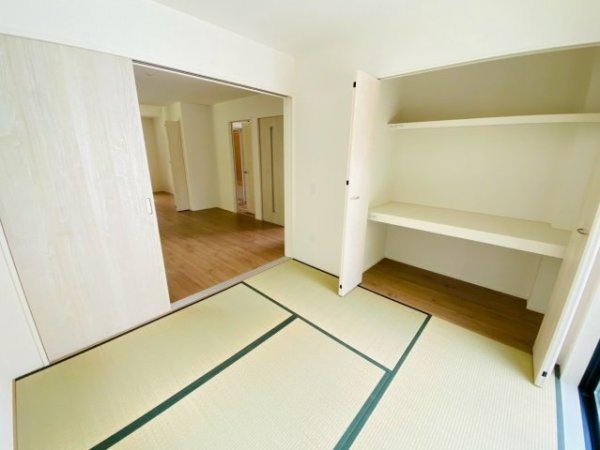 よかタウン／菊池郡大津町下町３期／４号棟