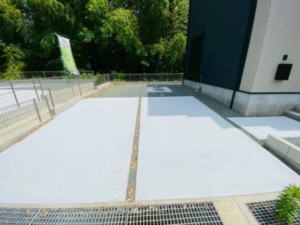 よかタウン／菊池郡大津町下町３期／４号棟