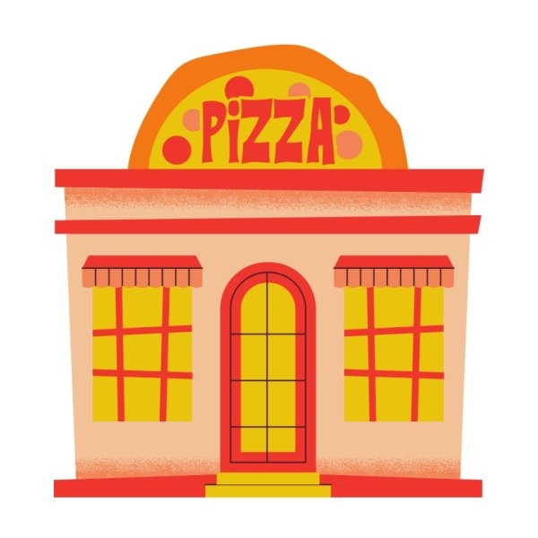 ブルーミングガーデン／北区武蔵ヶ丘２丁目／１号棟(ピザポケット武蔵ケ丘店)