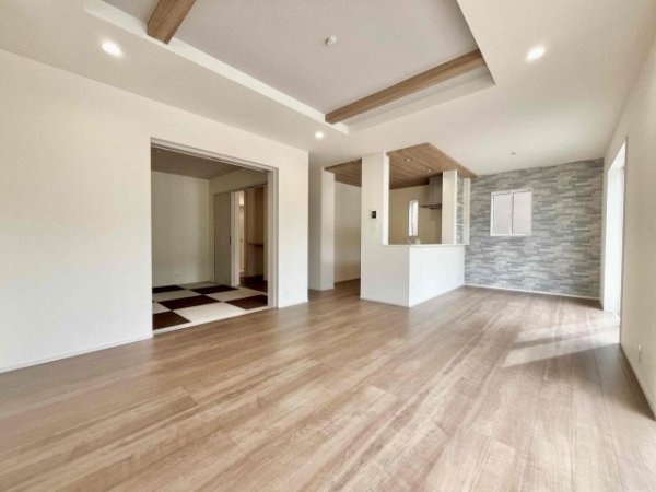 ブルーミングガーデン／北区清水東町２期／３号棟