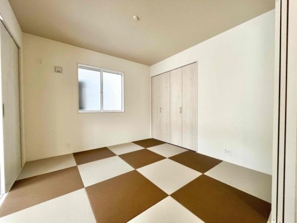 ブルーミングガーデン／北区清水東町２期／３号棟