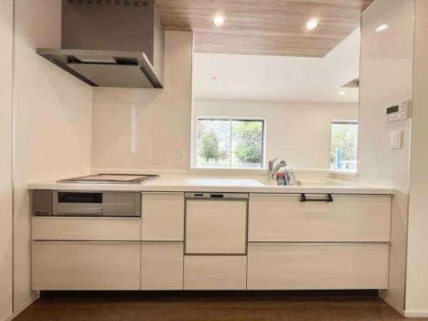 ブルーミングガーデン／北区清水東町２期／３号棟