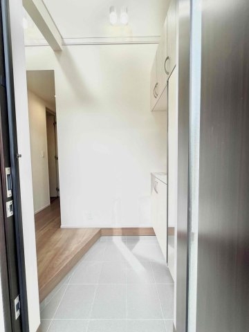 ブルーミングガーデン／北区清水東町２期／３号棟