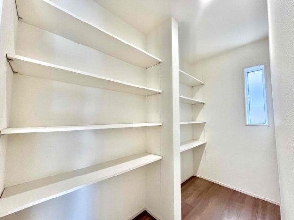 ブルーミングガーデン／北区清水東町２期／３号棟