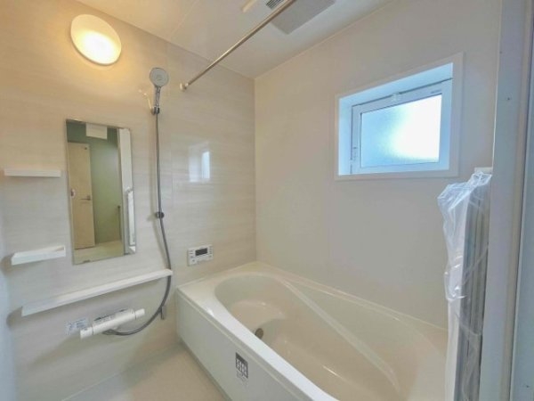 ブルーミングガーデン／北区清水東町２期／３号棟