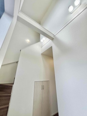 ブルーミングガーデン／北区清水東町２期／３号棟