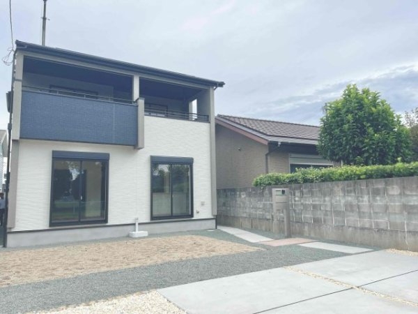 ブルーミングガーデン／北区清水東町２期／３号棟