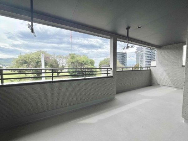 ブルーミングガーデン／北区清水東町２期／３号棟