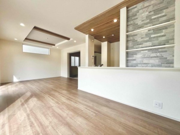 ブルーミングガーデン／北区清水東町２期／３号棟