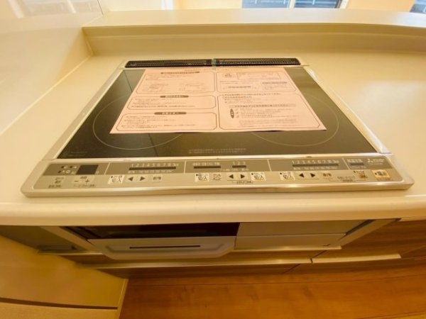 ブルーミングガーデン／北区鶴羽田１丁目／４号棟