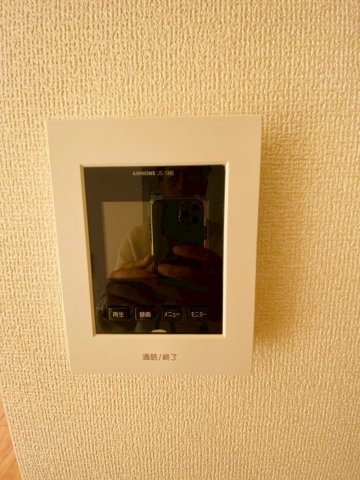 ブルーミングガーデン／北区鶴羽田１丁目／４号棟