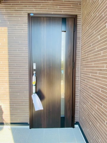 ブルーミングガーデン／北区鶴羽田１丁目／３号棟