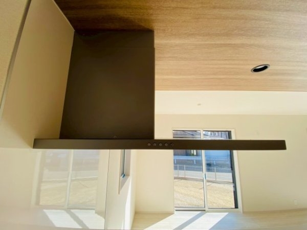 ブルーミングガーデン／北区鶴羽田１丁目／３号棟