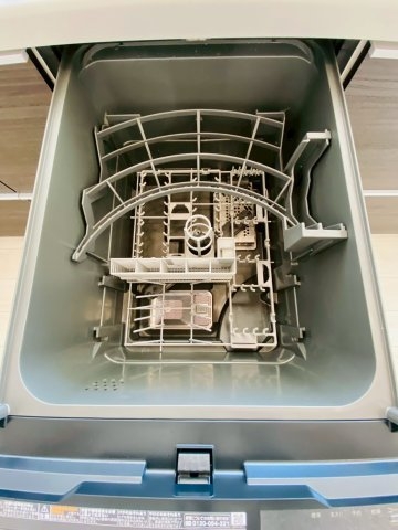 ブルーミングガーデン／北区鶴羽田１丁目／３号棟