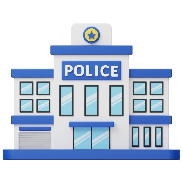 ブルーミングガーデン／北区鶴羽田１丁目／２号棟(熊本北合志警察署)