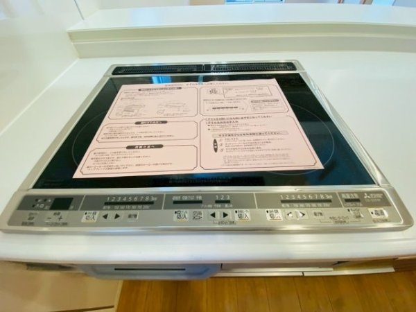 ブルーミングガーデン／北区鶴羽田１丁目／２号棟