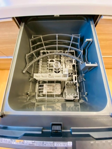 ブルーミングガーデン／北区鶴羽田１丁目／２号棟