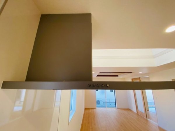 ブルーミングガーデン／北区鶴羽田１丁目／２号棟