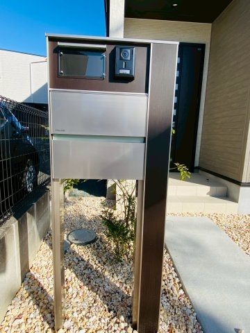 ブルーミングガーデン／北区鶴羽田１丁目／１号棟