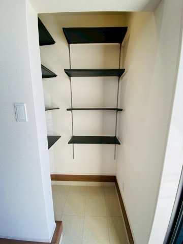 ブルーミングガーデン／北区鶴羽田１丁目／１号棟