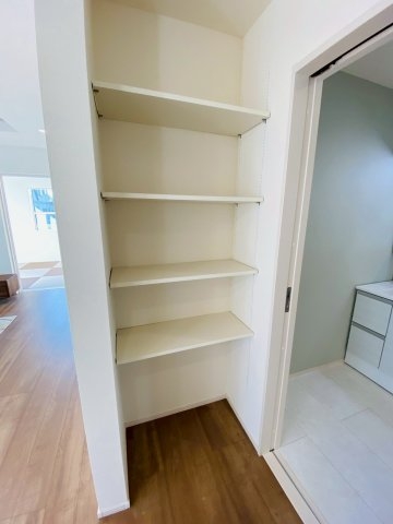 ブルーミングガーデン／北区鶴羽田１丁目／１号棟