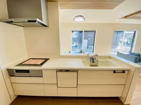 ブルーミングガーデン／北区鶴羽田１丁目／１号棟