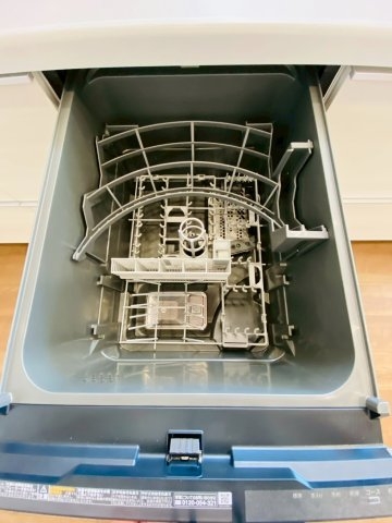 ブルーミングガーデン／北区鶴羽田１丁目／１号棟